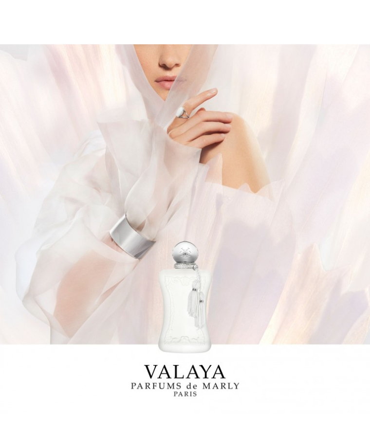 Parfums De Marly Paris Valaya EDP