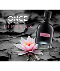 Once Perfume Lipsens Intense EDP