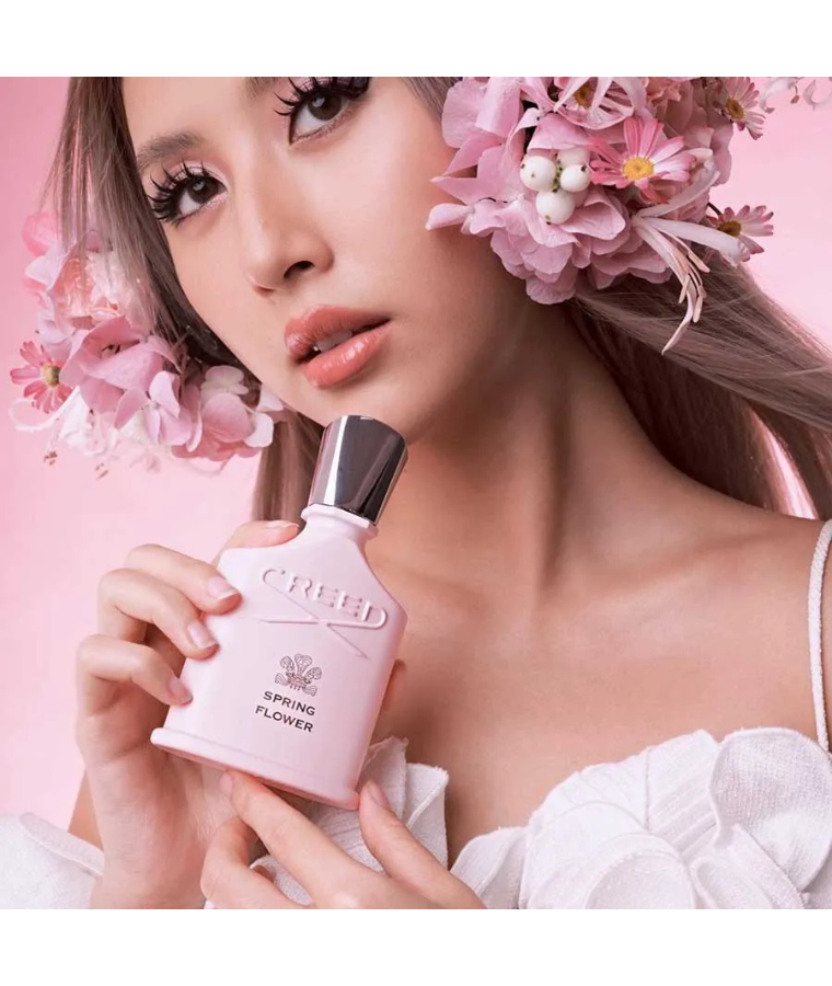 Creed Spring Flower EDP