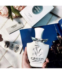 Creed Love In White EDP