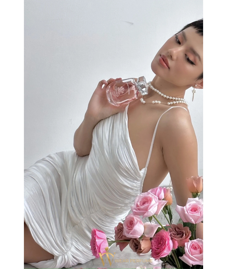 Creed Wind Flowers EDP