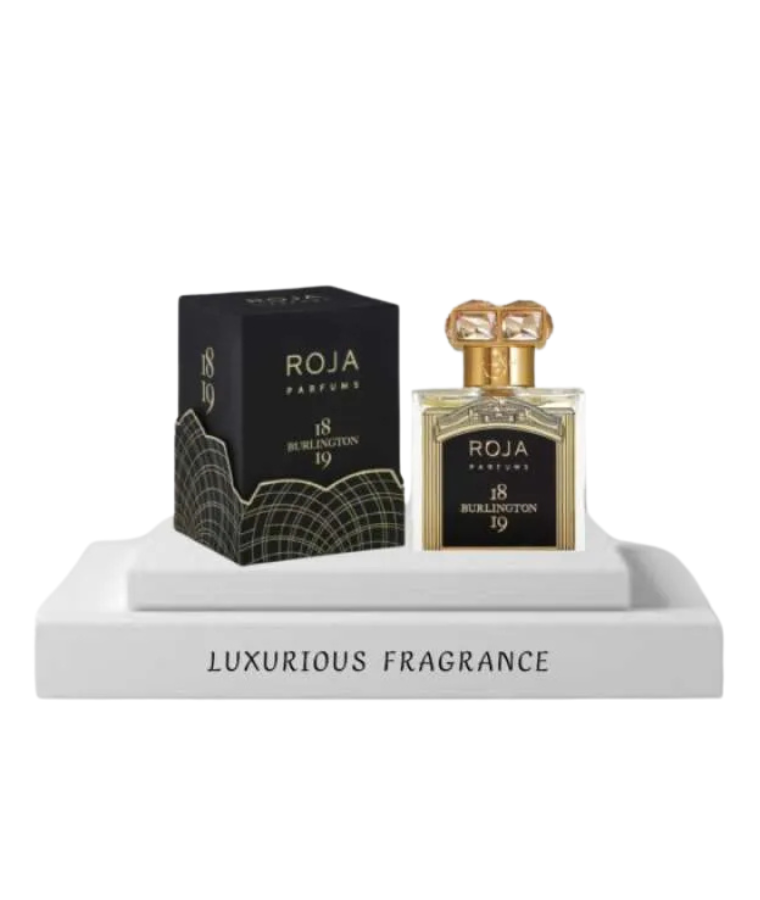 Roja Parfums Burlington 1819 EDP