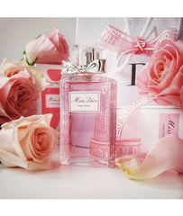 Christian Dior Miss Dior Rose N'Roses EDT