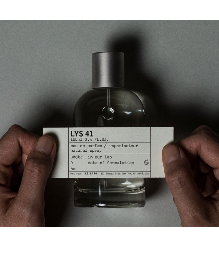 Le Labo Lys 41 EDP