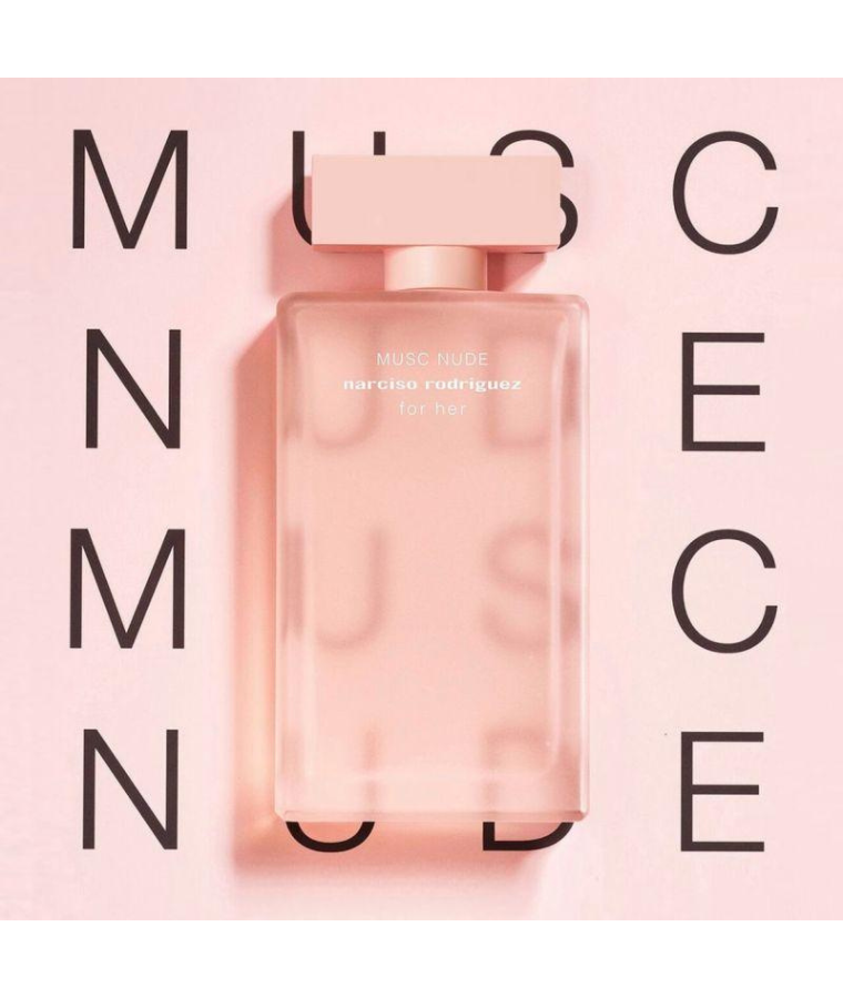 Narciso Rodriguez Musc Nude For Her EDP