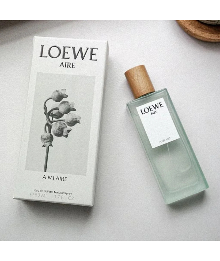 Loewe Aire Sutileza EDT