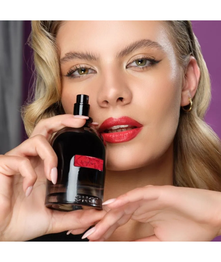 Once Perfume Lorev EDP Intense