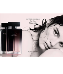 Narciso Rodriguez For Her Forever EDP
