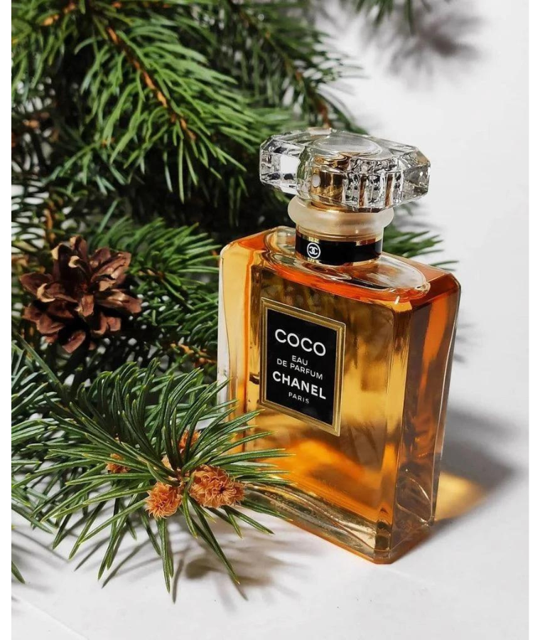 Chanel Coco EDP