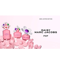 Marc Jacobs Daisy Pop Limited Edition