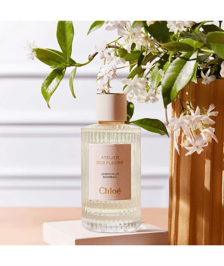 Chloe Atelier Des Fleurs Jasminum Sambac EDP
