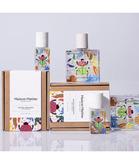 Maison Matine Nature Insolente EDP