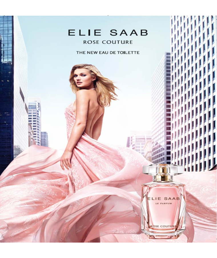 Elie Saab Le Parfum Rose Couture EDT