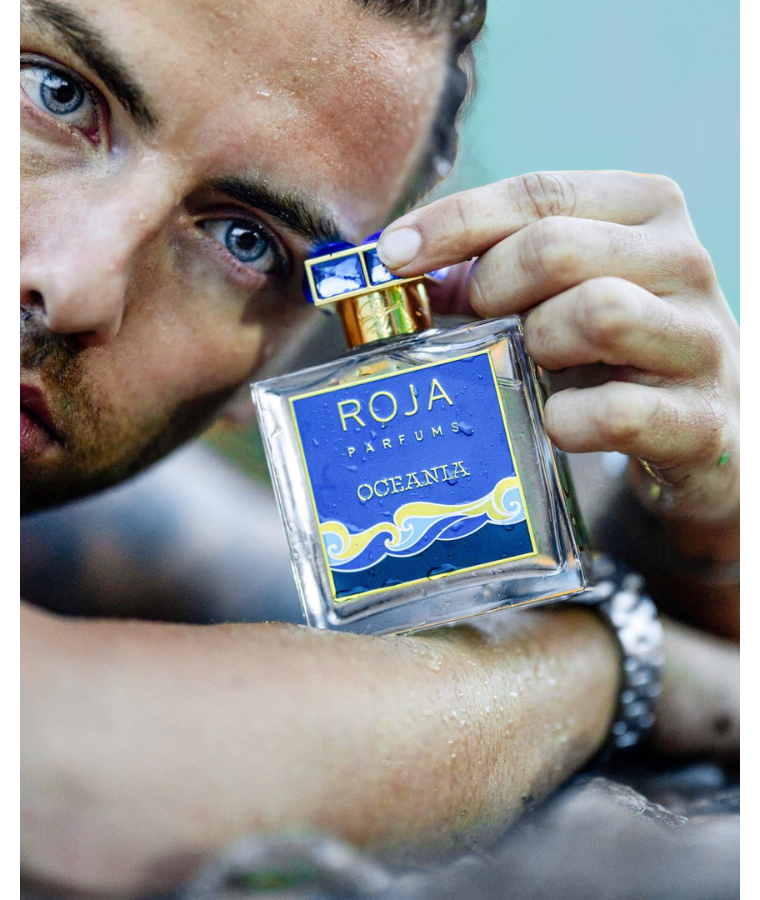 Roja Parfums Oceania EDP