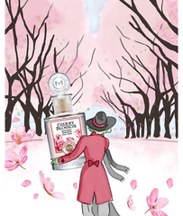 Monotheme Cherry Blossom EDT