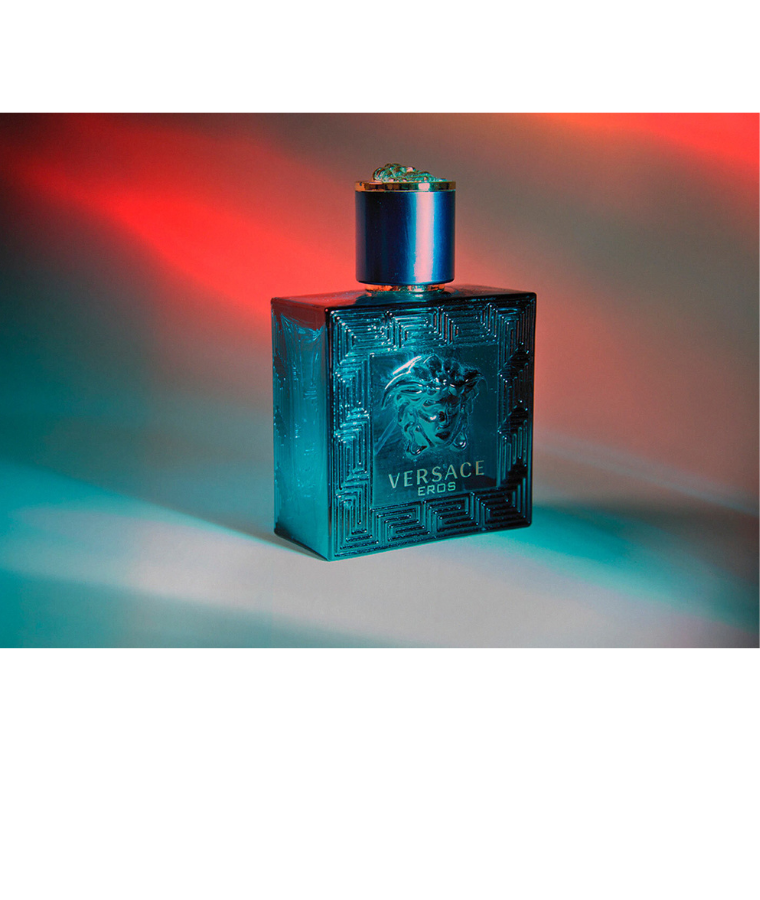 Versace Eros For Men EDT