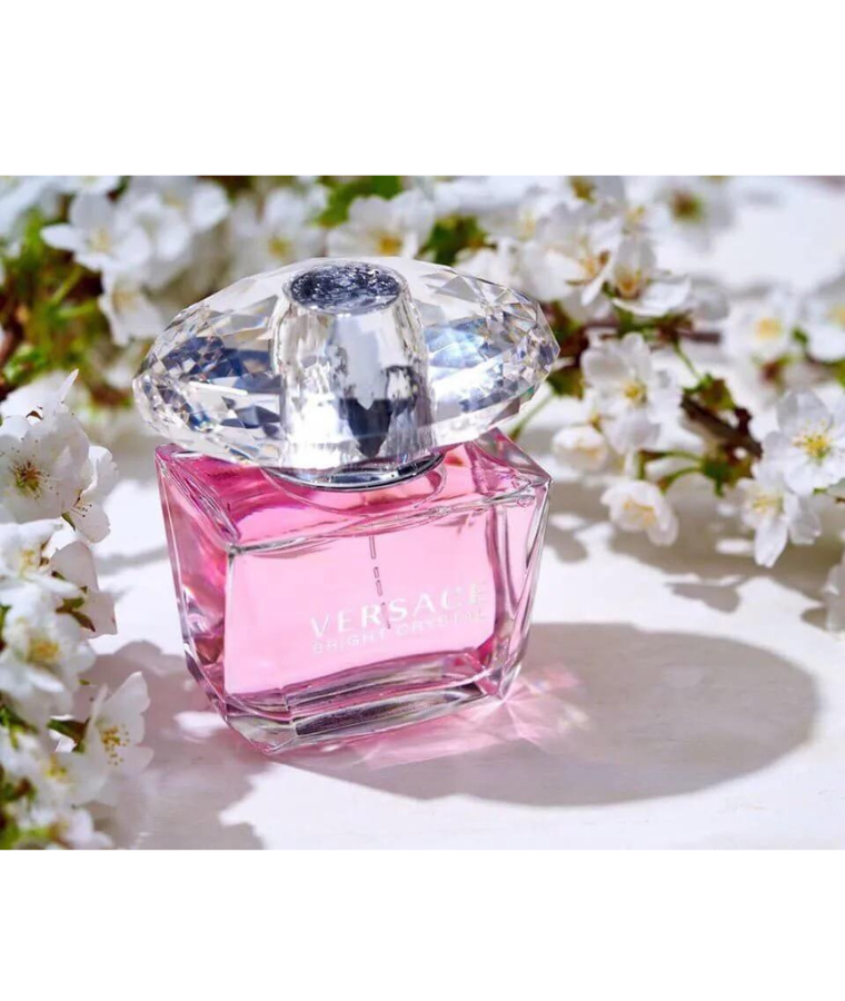 Versace Bright Crystal EDT