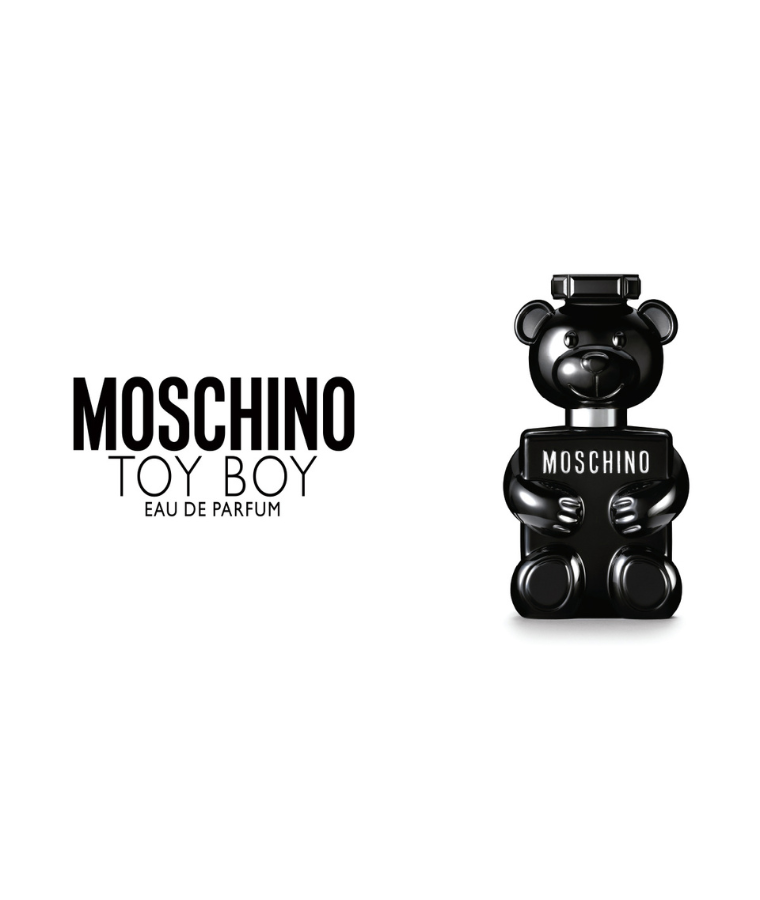 Moschino Toy Boy EDP