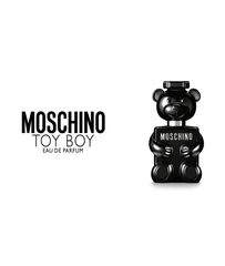 Moschino Toy Boy EDP