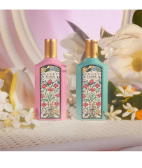 Gucci Flora Gorgeous Jasmine EDP