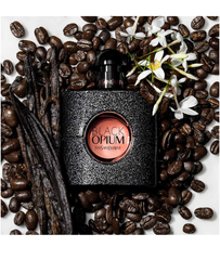 Yves Saint Laurent Black Opium EDP