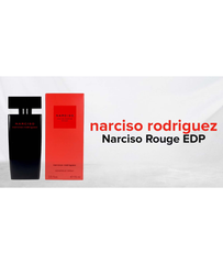 Narciso Rodriguez Rouge Generous Limited Edition EDP