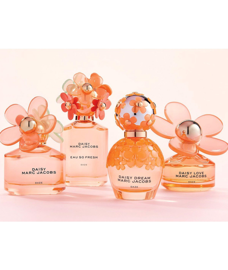 Marc Jacobs Daisy Dream Daze EDT