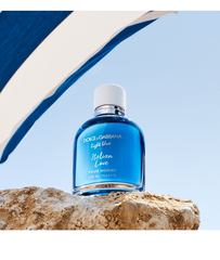 Dolce & Gabana Light blue Italian Love pour homme EDT