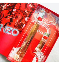 Set Flower By Kenzo Eau De Vie