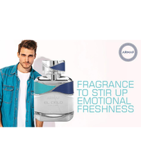 Armaf El Cielo Pour Homme EDP