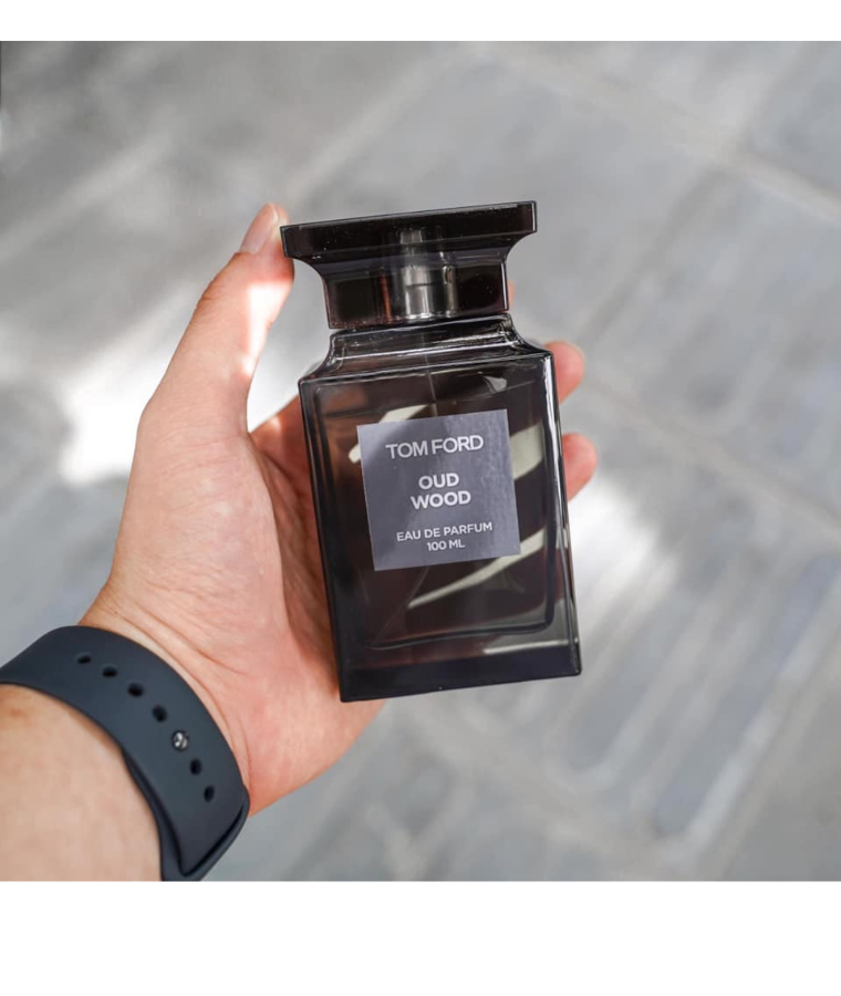 Tom Ford Oud Wood EDP