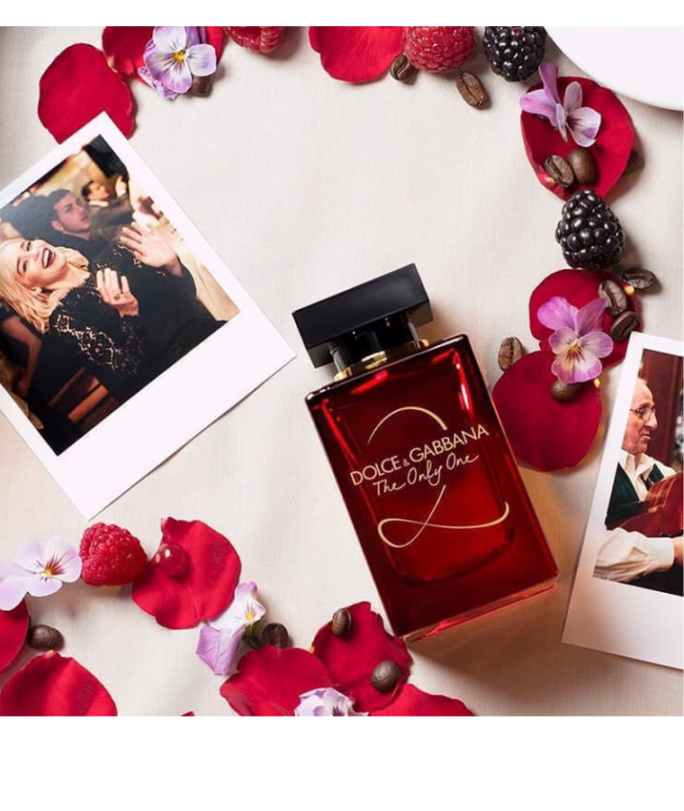 Dolce & Gabbana The Only One 2 EDP