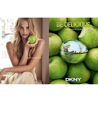 DKNY Be Delicious EDP