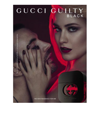Gucci Guilty Black EDT