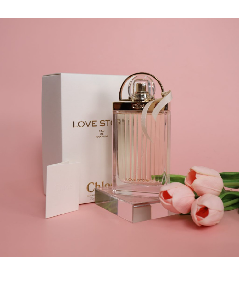 Chloe Love Story EDP