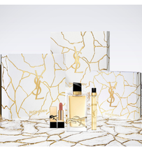 Set Yves Saint Laurent Libre