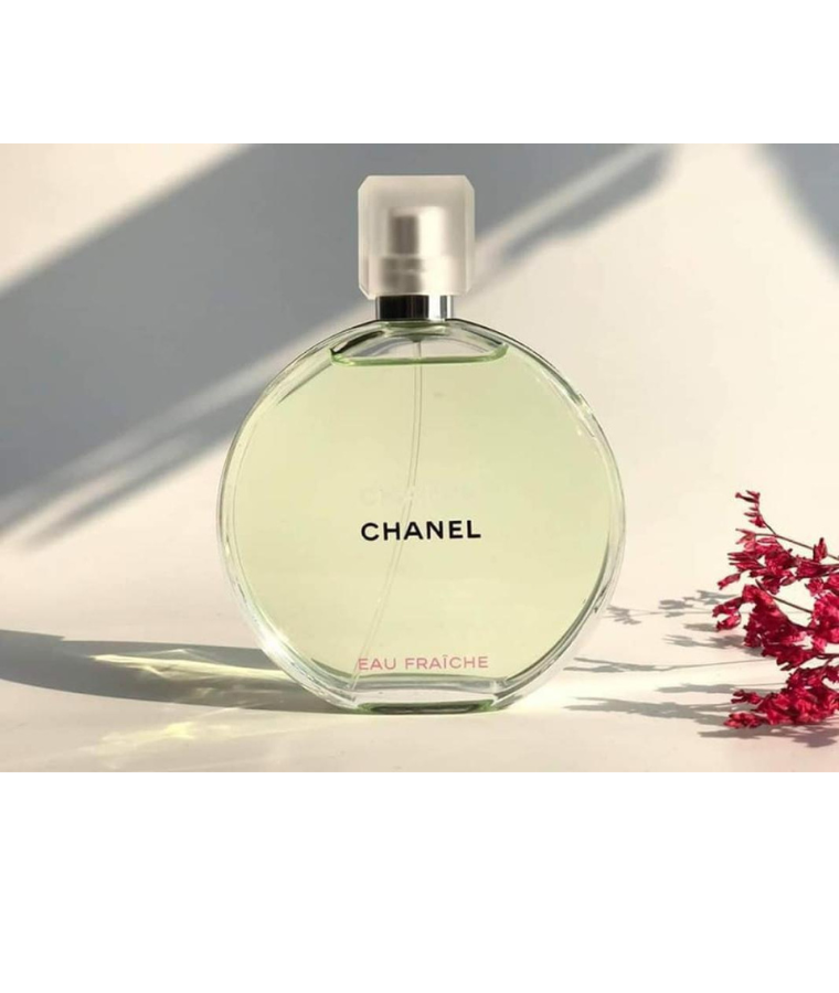 Chanel Chance Eau Fraiche EDT