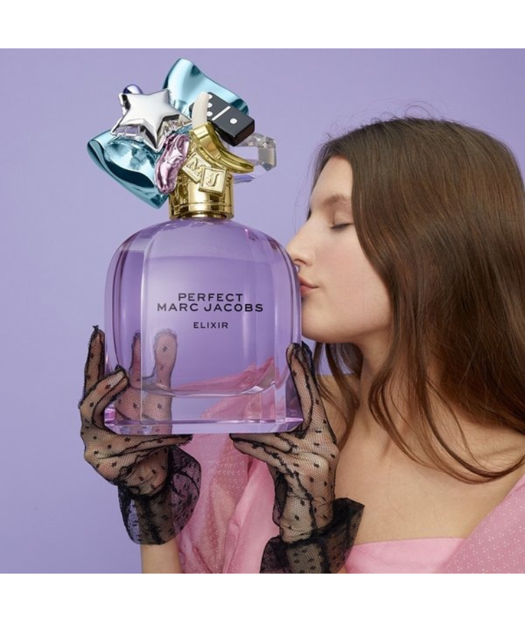 Marc Jacobs Perfect Elixir EDP