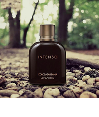 Dolce & Gabbana Intenso EDP