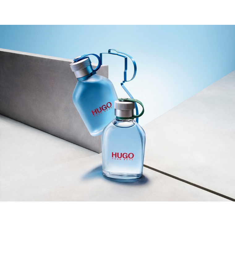 Hugo Boss Man EDT