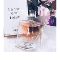 Lancome La Vie Est Belle EDP