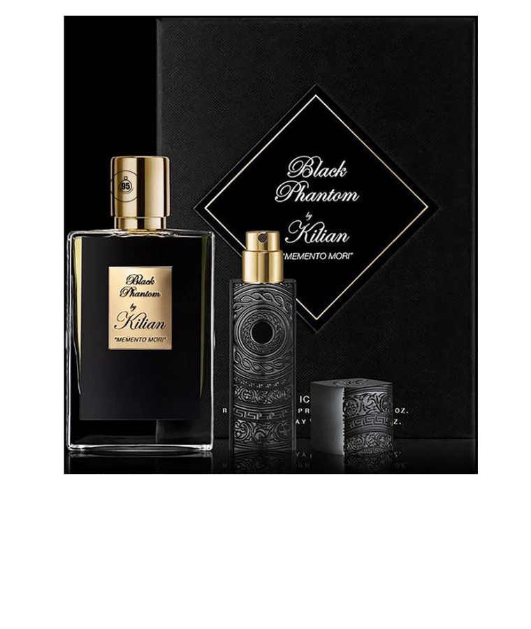 Nước Hoa Kilian Black Phantom Memento Mori EDP Giá Tốt | Long Perfume
