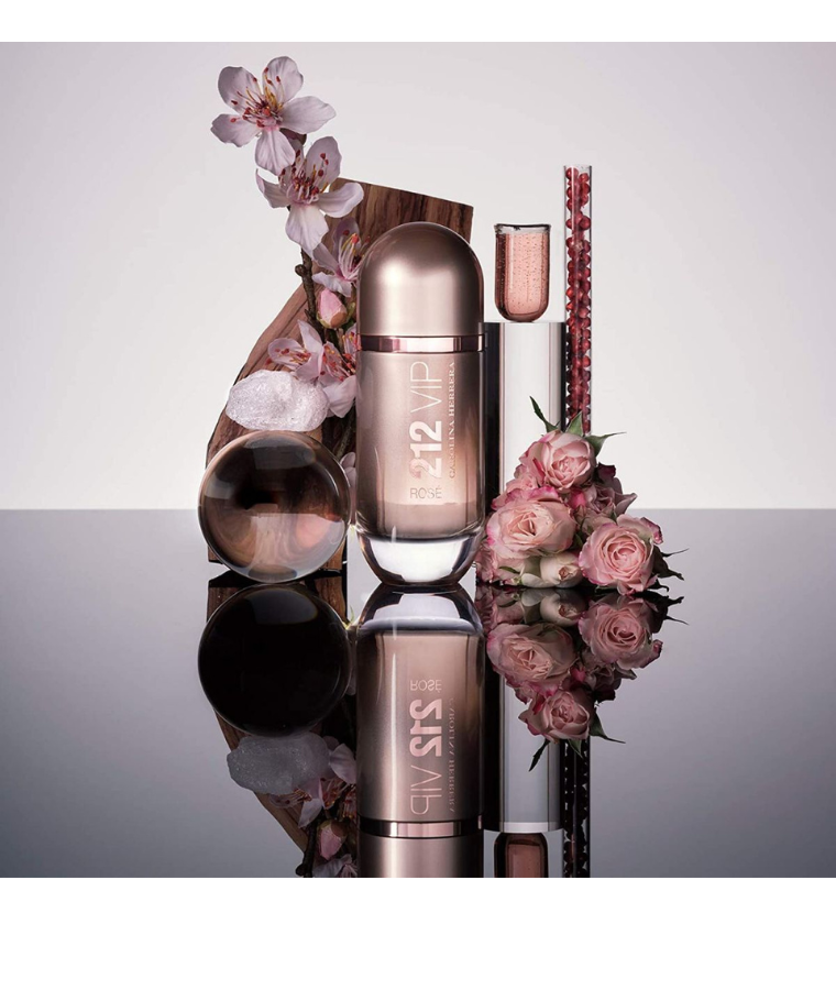 Carolina Herrera 212 Sexy For Women EDP