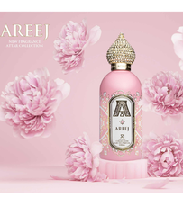 Attar Collection Areej EDP