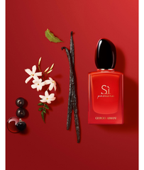 Giorgio Armani Sì Passione intense EDP