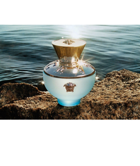 Versace Pour Femme Dylan Turquoise EDT