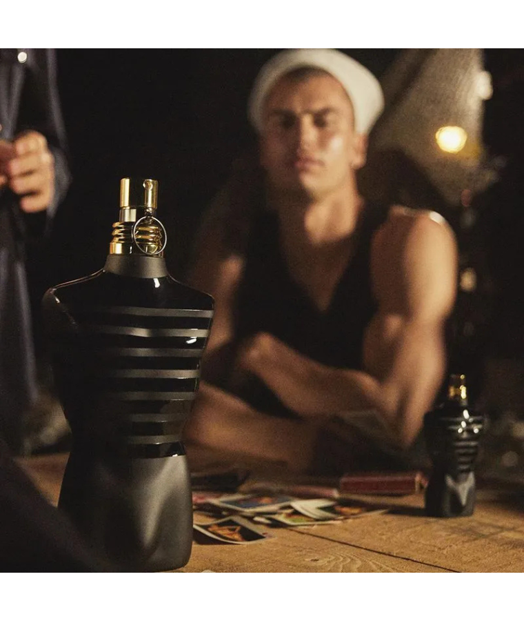 Jean Paul Gaultier Le Male De EDP Intense