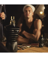 Jean Paul Gaultier Le Male De EDP Intense