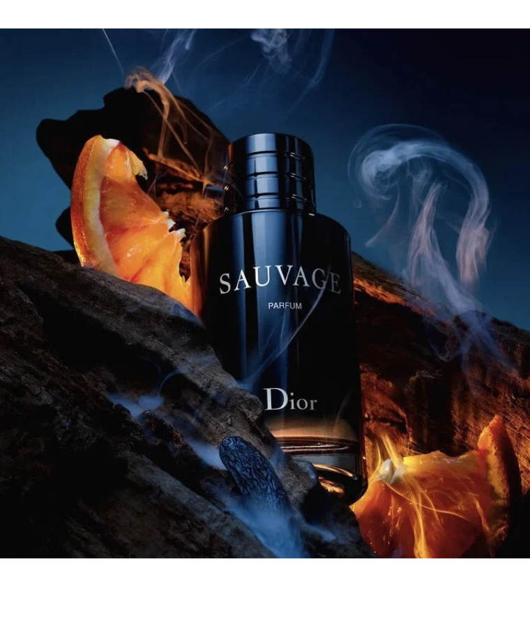 Dior Sauvage Limited Edition EDP