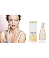 Suddenly Madame Glamour For Women